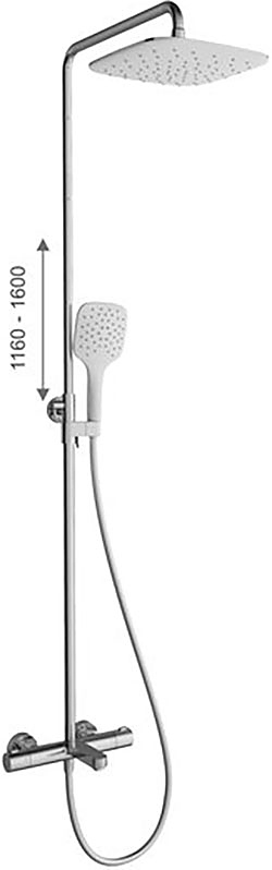 TE 092.00/150 Termo 300