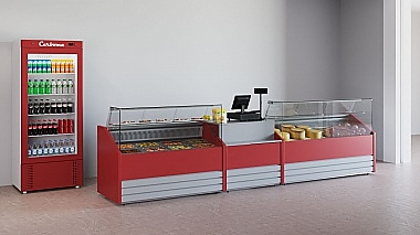 Colore GC75 VM 1, 0-1 9006-9003 (динамика)