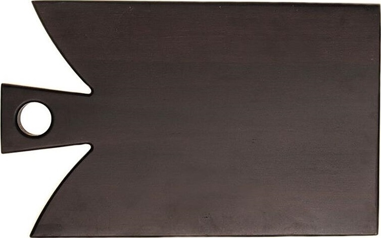 8008-1/8 40х25х1, 9 см (прессованный бамбуковый уголь)