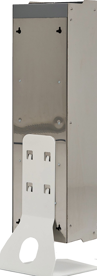 N15 без счетчика, хром