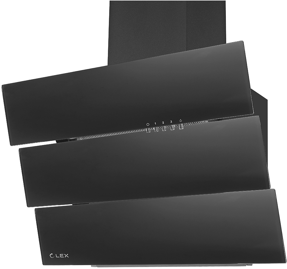 RIO G 600 черная