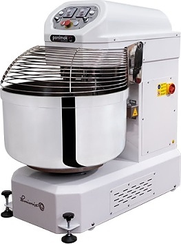 PSM 60 с фиксированной дежой