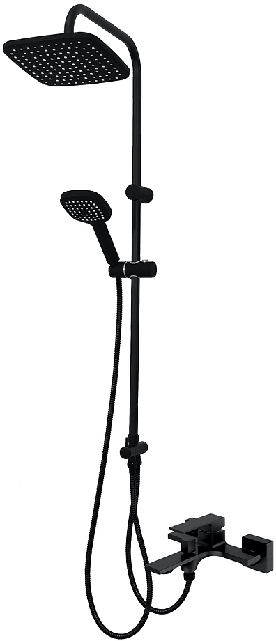 Lutz M04-944b черная