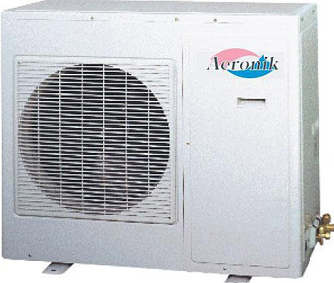 AFH43K3HI / AUHN43NM3HO