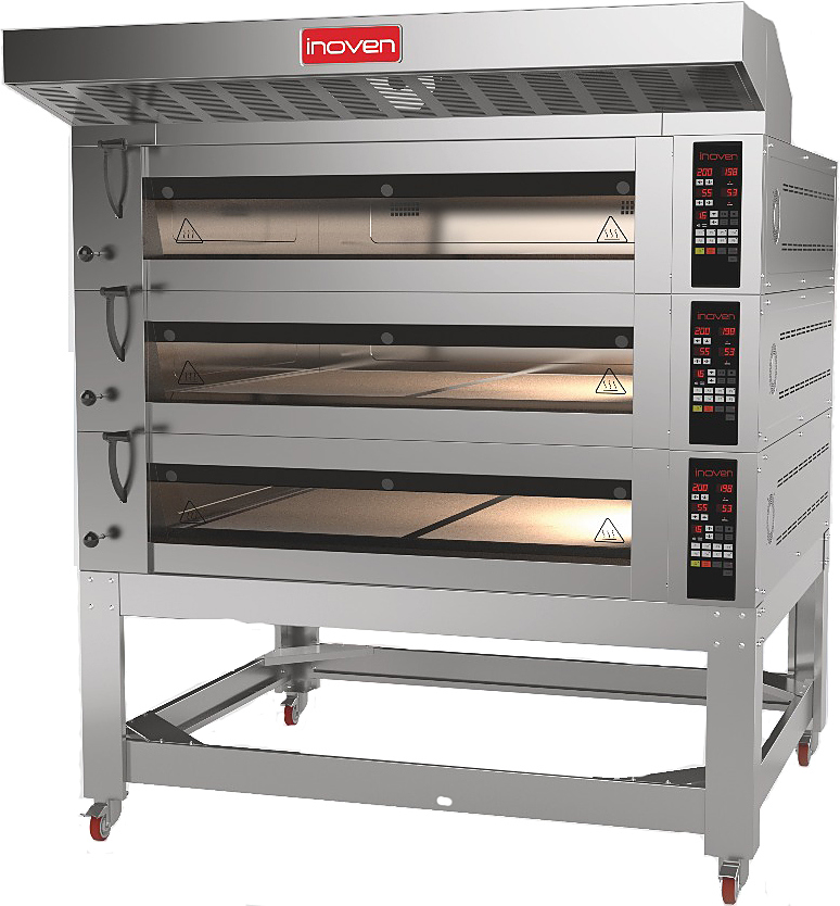 Koza 3 120X200/3S (на подставке)