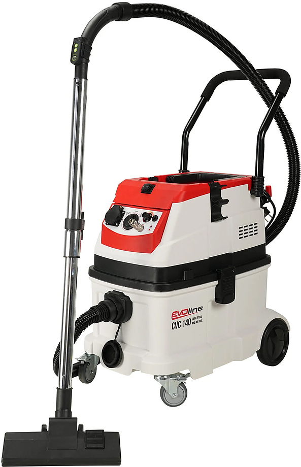 CVC 140 Power Tool and Air Tool M-class