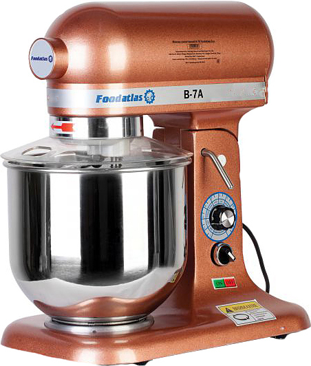 B-7A Eco коричневый