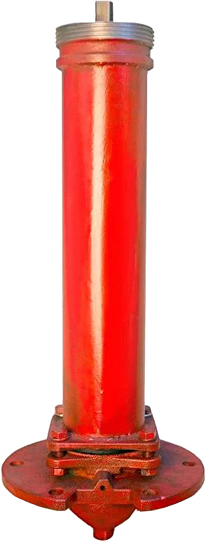 Ду 125 3000 мм Ру10 сталь