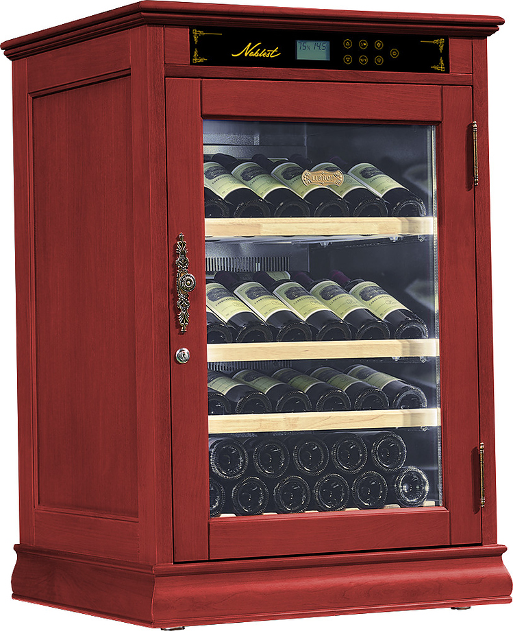 Noblest NR-43 red wine