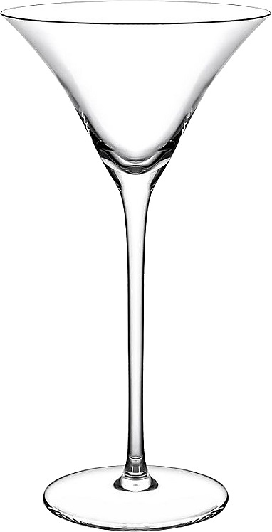 Elegant 280 мл d = 123 мм h = 240 мм (хрустальное стекло)