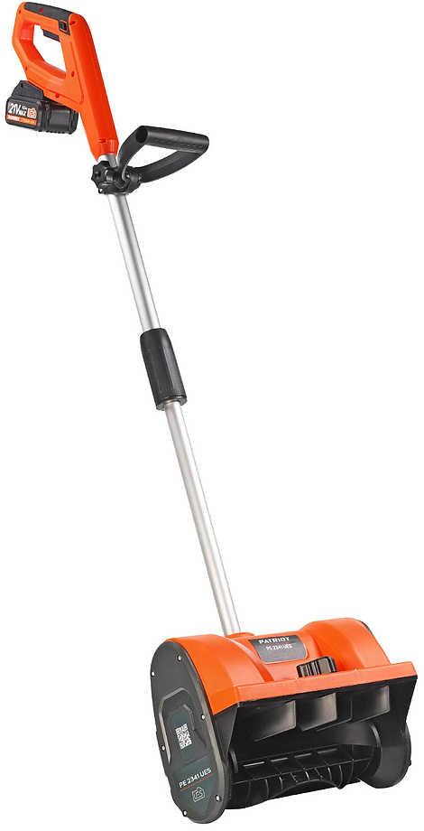 SnowLine PE 2341 UES