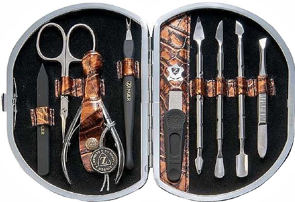 MSFE-1001-S (9 предметов)