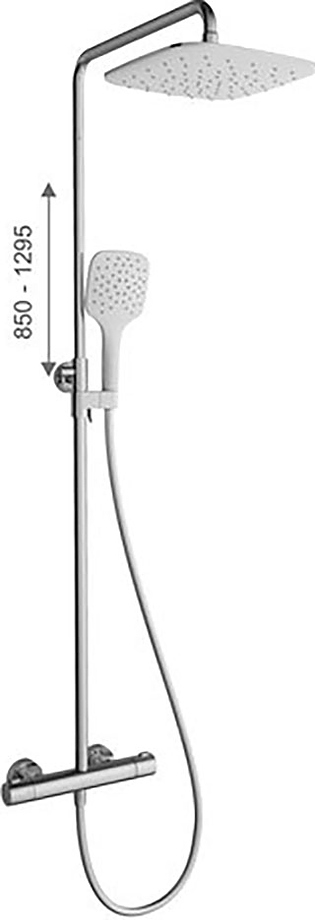 TE 093.00/150 Termo 300