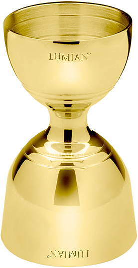 Giove L0029 30/60 мл, золотой