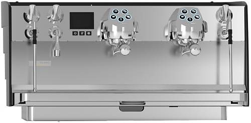 Eagle Tempo NEO 2 gr 220V черная