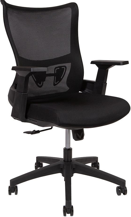 Wave T LB A3-M-LB (black)