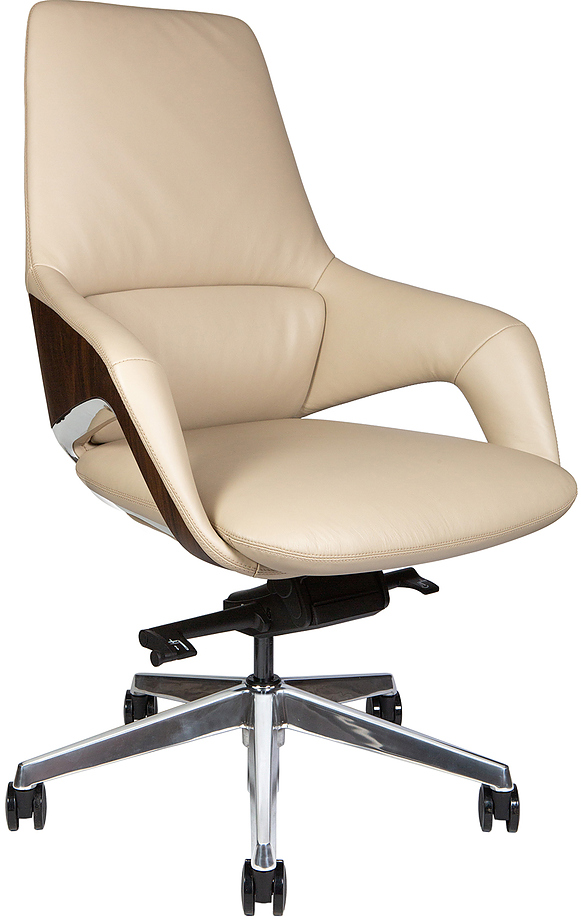 Шопен LB FK 0005-B beige leather