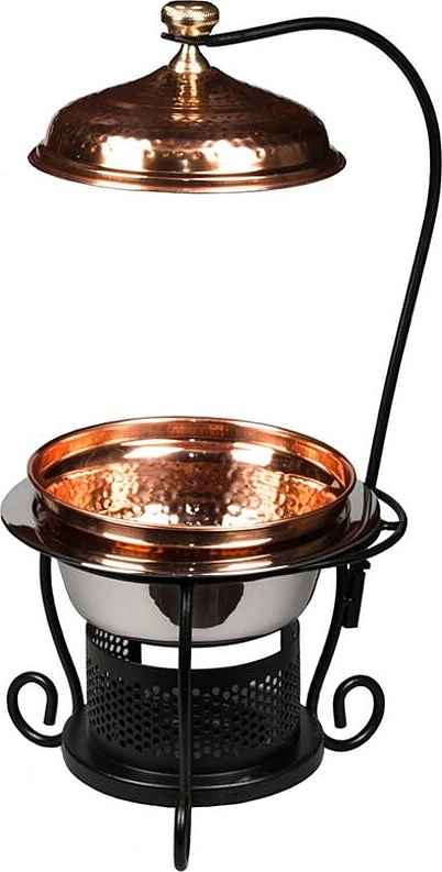 SG-84451 (A) 1, 75 л (нерж. сталь) медный на подставке