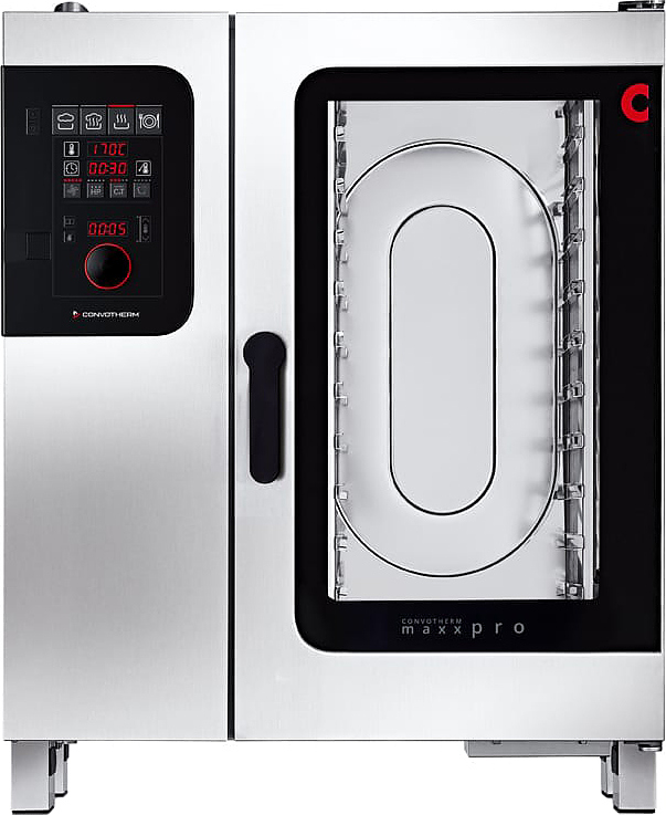 Maxx Pro easyDial 10.10 ES