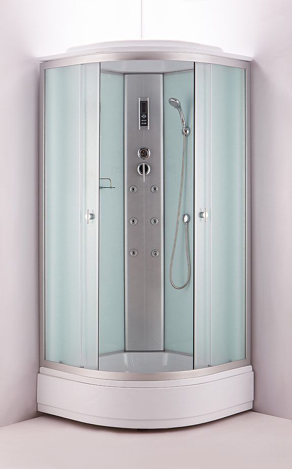 NG-3317-14 90х90х215 см