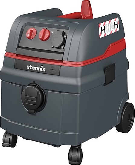 iPulse H 1635 Safe Plus