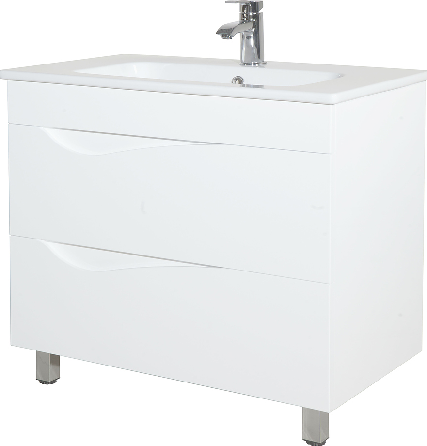 Эйфория 105 белая