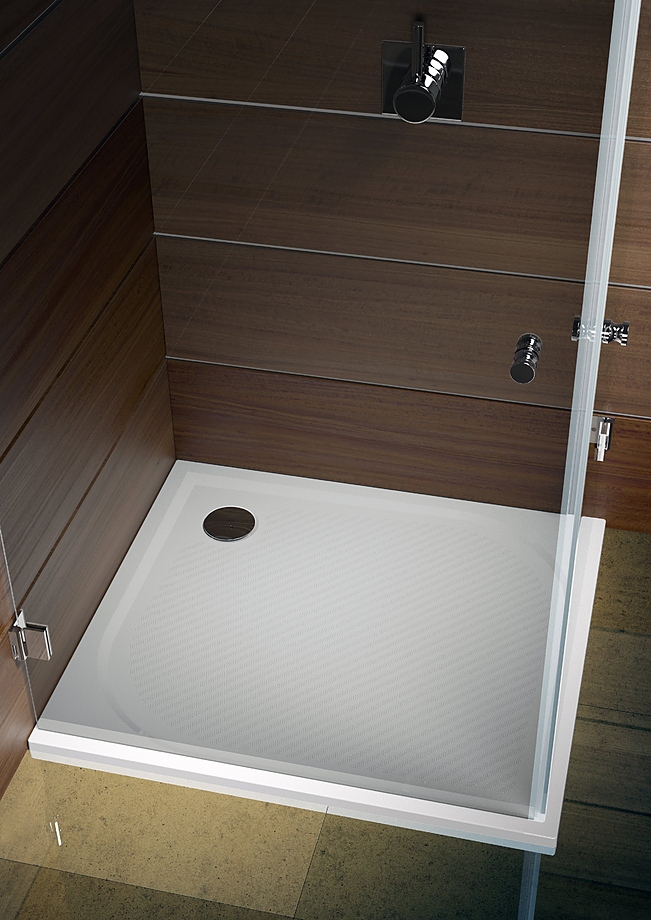 DAVOS 251 90х90х4, 5 см, акрил