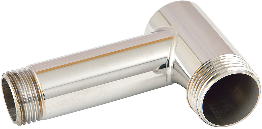 НР G 3/4" / НР G 1/2" без покрытия