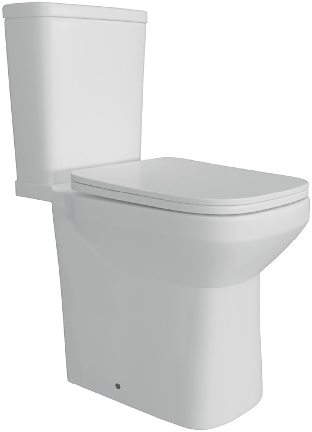 Katrina KA10NBM71-844 белый