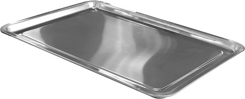 YF-0103 486х388х20 мм (нерж. сталь)