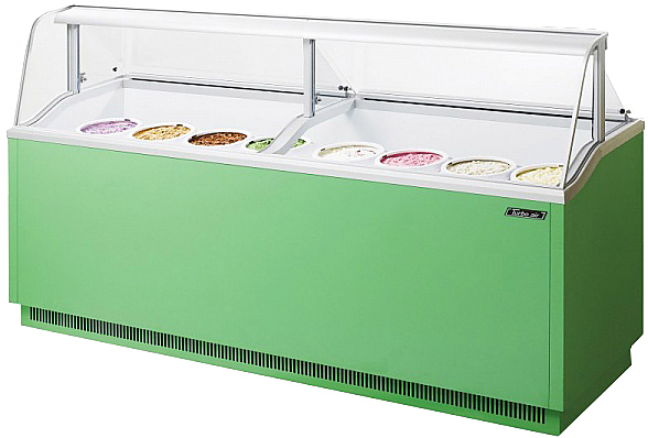 TIDC-91 (под тубы)