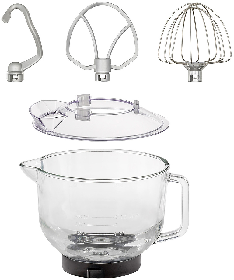 для KM 1800 стеклянная