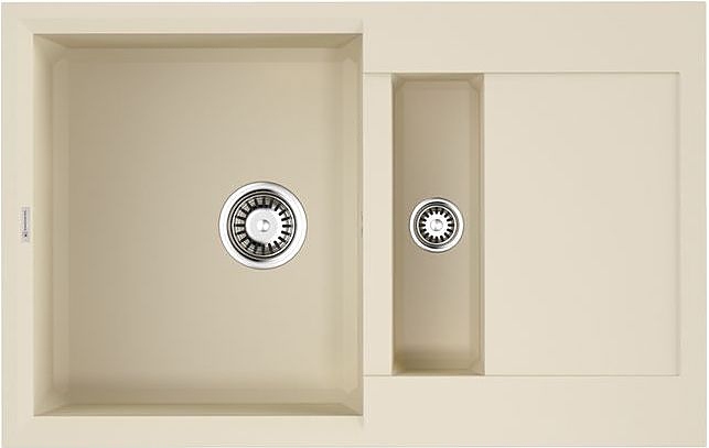 Sakaime 78-2-BE Tetogranit, ваниль