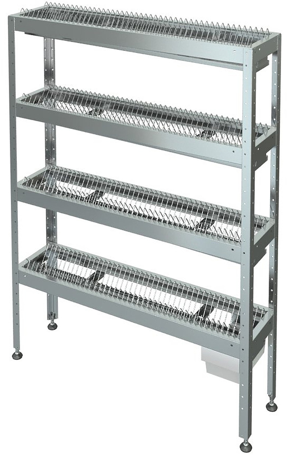 С-4Т-0, 3/1, 2/1, 6