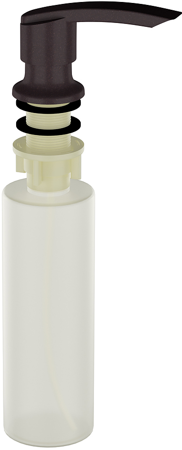 Quartz UQ 02-06 трюфель