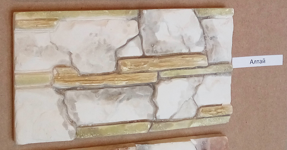 Арочный Majestic BL Алтай красное дерево