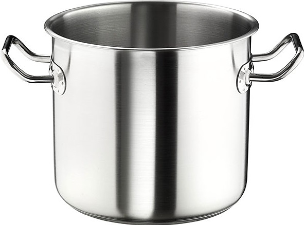 Master 3840B324 8, 5 л, Ø 24 см, H = 19, 2 см (нерж. сталь) сатин