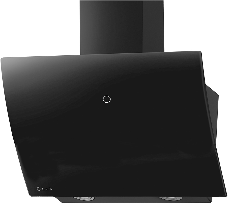 PLAZA GS 600 черная