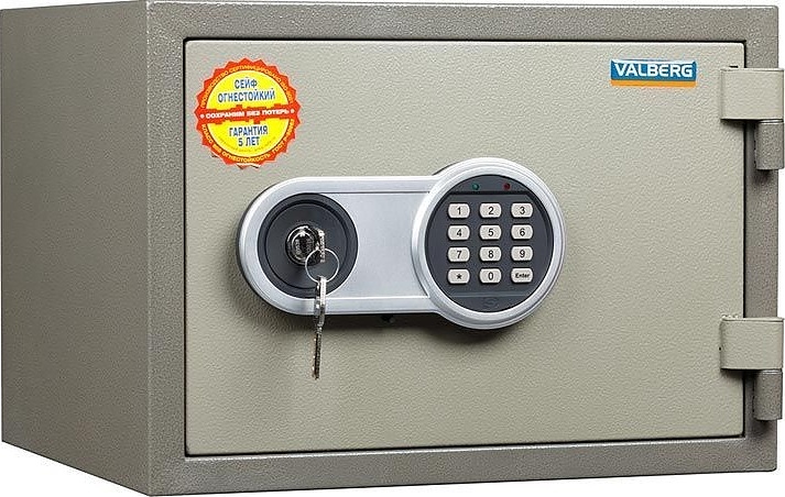 FRS-30 EL, 13 л, светло-коричневый