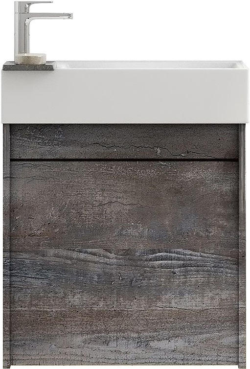 Family-500-1D-SO-PE бетон экзотик