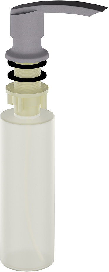 Quartz UQ 02-04 платина