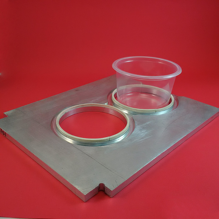 № 0103 d 115 мм*2