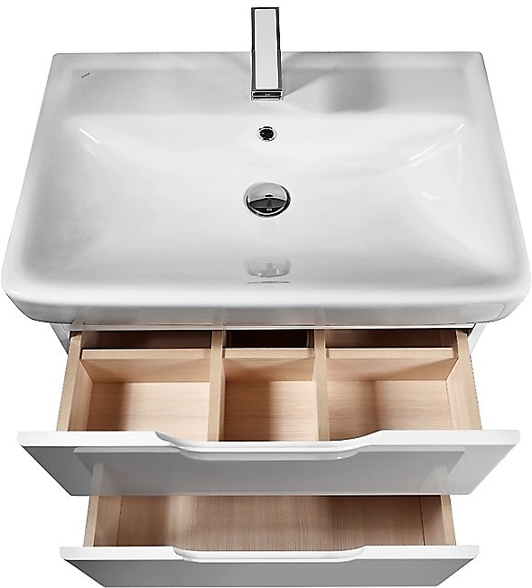 Q Plus 70 99.0005 64, 4 см, белый