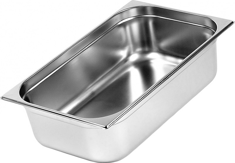 CD-811-6 /10 GN1/1-150 (530х325х150) 21 л нерж. сталь