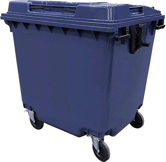 МКТ-1100 синий