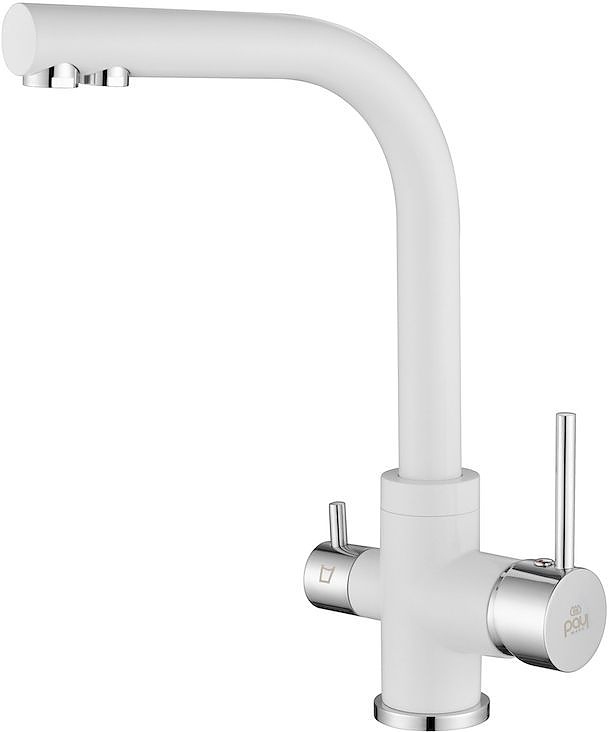 Essen Es213011-431 белый матовый