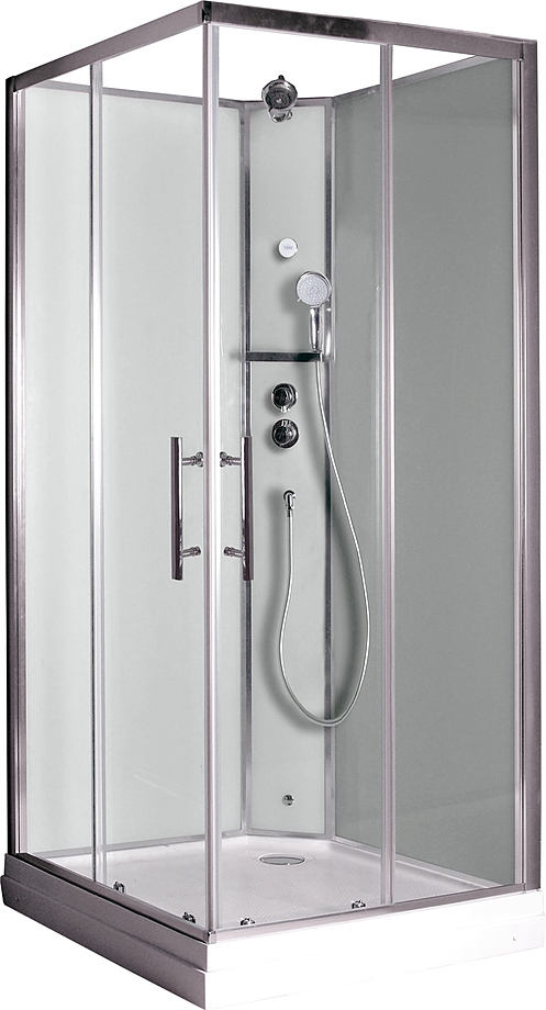 Premium ILMA 109 90х90х225 см