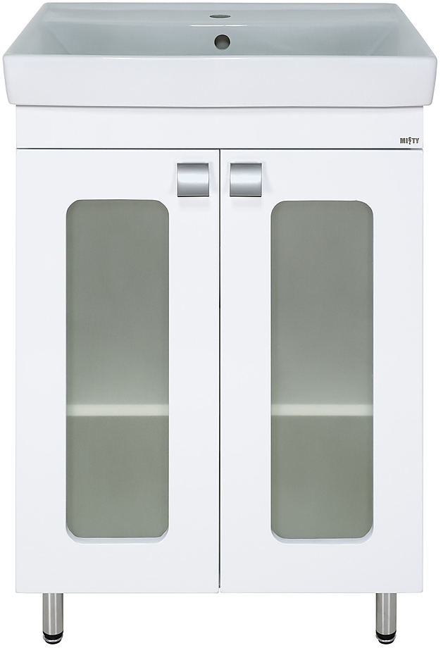 Урал-60 57, 5х70, 2 см, белая