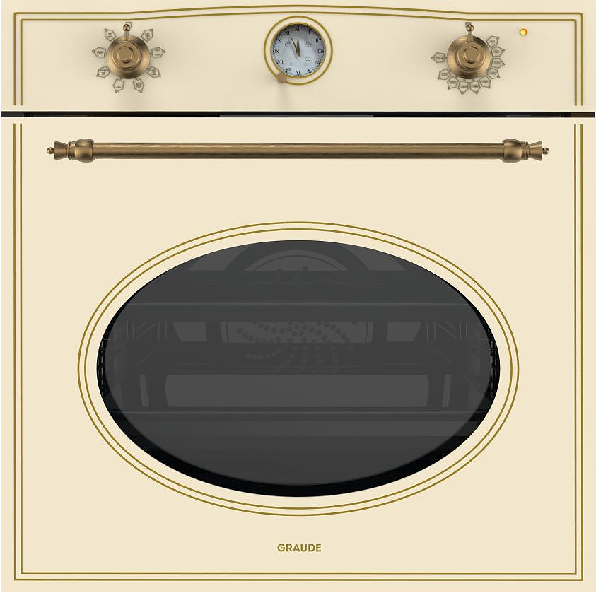 BK 60.1 EM античный белый