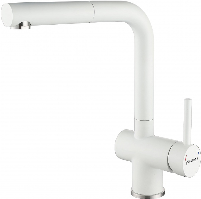 Dosse Do214418-431 белый матовый